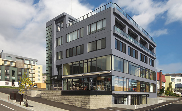 Facility Management Business
